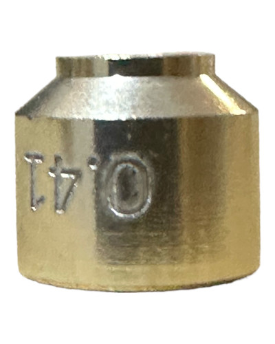 Форсунка (инжектор) к пилотной горелке SIT серии 160 (ОРИГИНАЛ), диаметр 0.41мм
