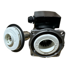 Насос Wilo Rs 25/4 оригинальная голова широкая крыльчатка 68/30 мм