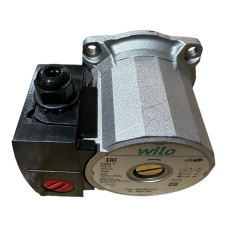 Насос Wilo Rs 25/4 оригинальная голова широкая крыльчатка 68/30 мм