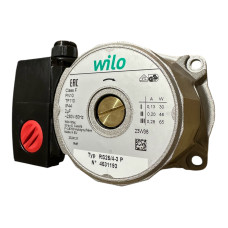 Насос Wilo Rs 25/4 оригинальная голова широкая крыльчатка 68/30 мм