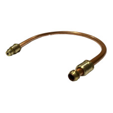 Трубка запальника автоматики Eurosit 630 (Евросит) Ø 6 mm L=300 mm
