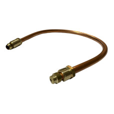 Трубка запальника автоматики Eurosit 630 (Евросит) Ø 6 mm L=300 mm