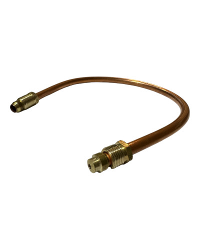 Трубка запальника автоматики Eurosit 630 (Евросит) Ø 6 mm L=300 mm