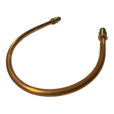 Трубка запальника автоматики Eurosit 630 (Евросит) Ø 6 mm L=300 mm