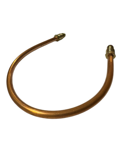 Трубка запальника автоматики Eurosit 630 (Евросит) Ø 6 mm L=300 mm
