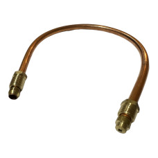 Трубка запальника автоматики Eurosit 630 (Евросит) Ø 6 mm L=300 mm