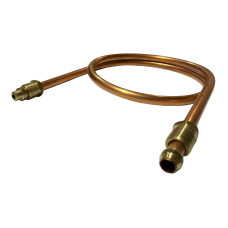 Трубка запальника автоматики Eurosit 630 (Евросит) Ø 6 mm L=600 mm