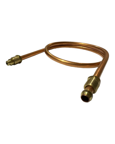 Трубка запальника автоматики Eurosit 630 (Евросит) Ø 6 mm L=600 mm