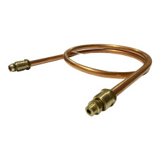 Трубка запальника автоматики Eurosit 630 (Евросит) Ø 6 mm L=600 mm