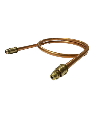 Трубка запальника автоматики Eurosit 630 (Евросит) Ø 6 mm L=600 mm