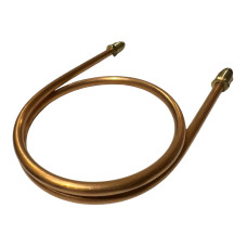 Трубка запальника автоматики Eurosit 630 (Евросит) Ø 6 mm L=600 mm