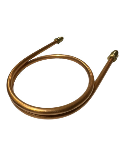 Трубка запальника автоматики Eurosit 630 (Евросит) Ø 6 mm L=600 mm