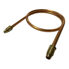 Трубка запальника автоматики Eurosit 630 (Евросит) Ø 6 mm L=600 mm
