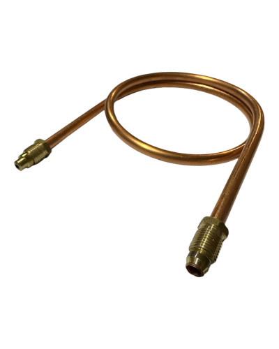 Трубка запальника автоматики Eurosit 630 (Евросит) Ø 6 mm L=600 mm