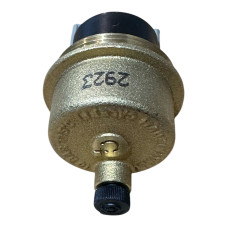 Автоматический воздухоотводчик CALEFFI для котлов Baxi, Westen, Roca, Hermann
