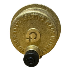 Автоматический воздухоотводчик CALEFFI для котлов Baxi, Westen, Roca, Hermann