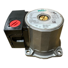 Насос Wilo Rs 15/5 оригинальная голова широкая крыльчатка 68/30 мм