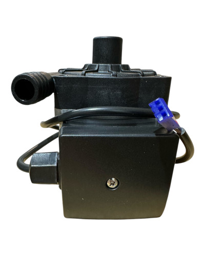 Циркуляционный насос Duca для Daewoo Gasboiler DGB-100,130, 160, 200, 250, 300 MSC/MES