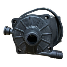 Циркуляционный насос Duca для Daewoo Gasboiler DGB-100,130, 160, 200, 250, 300 MSC/MES