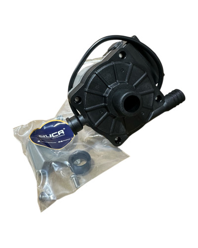 Циркуляционный насос Duca для Daewoo Gasboiler DGB-100,130, 160, 200, 250, 300 MSC/MES