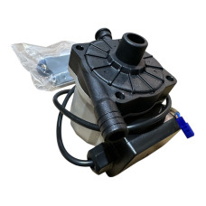 Циркуляционный насос Duca для Daewoo Gasboiler DGB-100,130, 160, 200, 250, 300 MSC/MES