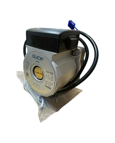 Циркуляционный насос Duca для Daewoo Gasboiler DGB-100,130, 160, 200, 250, 300 MSC/MES