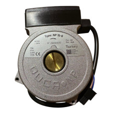 Циркуляционный насос Duca для котла NAVIEN ACE, Deluxe 10 30K