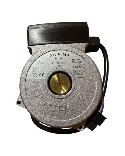 Циркуляционный насос Duca для котла NAVIEN ACE, Deluxe 10 30K