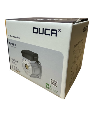 Циркуляционный насос Duca для котла NAVIEN ACE, Deluxe 10 30K