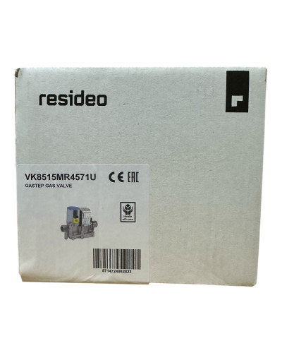Газовый клапан Resideo (Honeywell) VK8515MR4571U Vaillant, Protherm