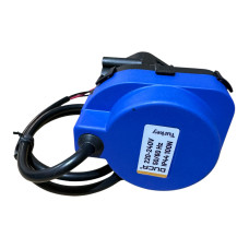 Трехходовой клапан с сервоприводом для газового котла Navien Ace, Navien Deluxe Coaxial, Deluxe Plus, Smart Tok Coaxial