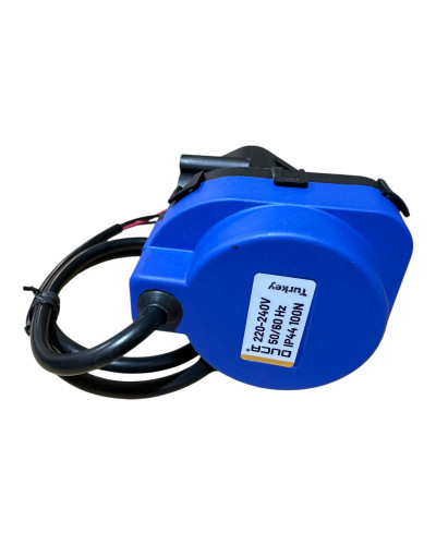 Трехходовой клапан с сервоприводом для газового котла Navien Ace, Navien Deluxe Coaxial, Deluxe Plus, Smart Tok Coaxial