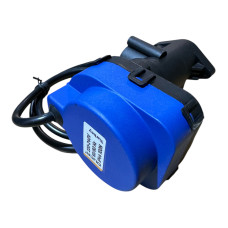 Трехходовой клапан с сервоприводом для газового котла Navien Ace, Navien Deluxe Coaxial, Deluxe Plus, Smart Tok Coaxial