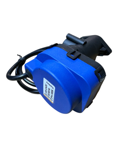 Трехходовой клапан с сервоприводом для газового котла Navien Ace, Navien Deluxe Coaxial, Deluxe Plus, Smart Tok Coaxial