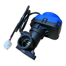 Трехходовой клапан с сервоприводом для газового котла Navien Ace, Navien Deluxe Coaxial, Deluxe Plus, Smart Tok Coaxial