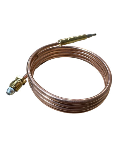 Термопара EUROSIT (Евросит) M9x1 L=900 мм (Китай)