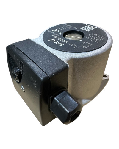 Циркуляционный насос ERCO DWP15-60-A (аналог Grundfos UPS 15-60)