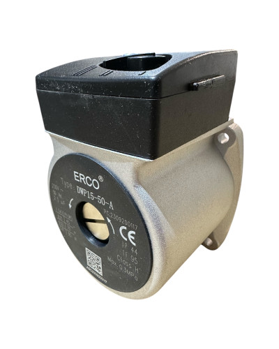 Циркуляционный насос ERCO DWP15-50-A (аналог Grundfos UPS 15-50)