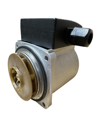 Циркуляционный насос ERCO DWP15-50-A (аналог Grundfos UPS 15-50)