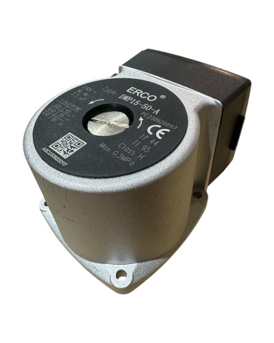 Циркуляционный насос ERCO DWP15-50-A (аналог Grundfos UPS 15-50)