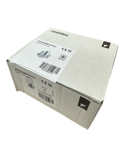 Газовый клапан Resideo (Honeywell) VK8525M1510 для котлов Saunier Duval Themaclassic, Isofast, Combitek