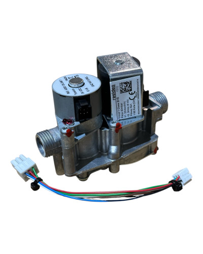 Газовый клапан Resideo (Honeywell) VK8525M1510 для котлов Saunier Duval Themaclassic, Isofast, Combitek