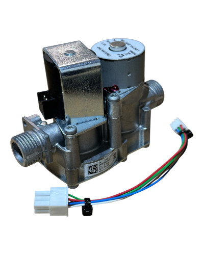 Газовый клапан Resideo (Honeywell) VK8525M1510 для котлов Saunier Duval Themaclassic, Isofast, Combitek