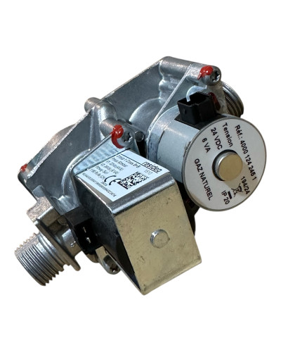Газовый клапан Resideo (Honeywell) VK8525M1510 для котлов Saunier Duval Themaclassic, Isofast, Combitek