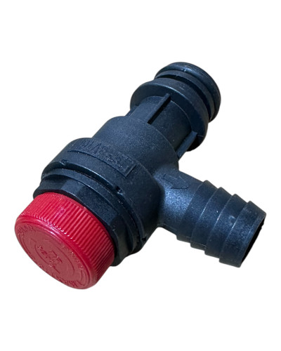 Предохранительный клапан котла Immergas Mini 24 3E, Star 24 3E, Major Eolo 24 4E 28 4E