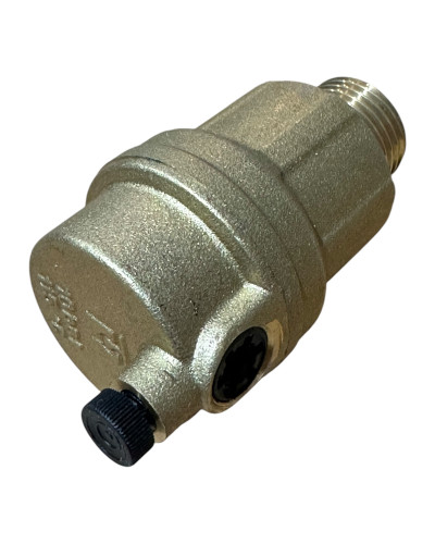 Автоматический воздухоотводчик  1/2" для котлов Hermann Supermicra, Supermaster, Колві Термона