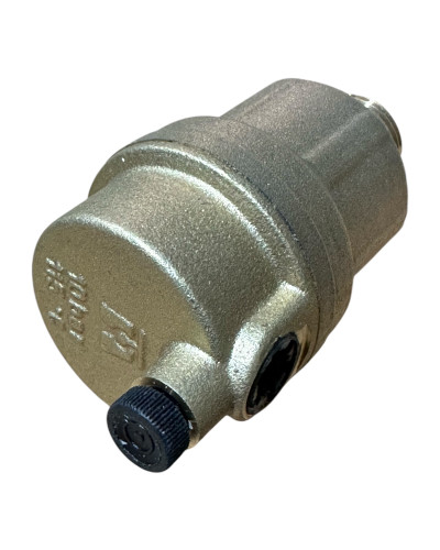 Автоматический воздухоотводчик 3/8" для котлов  Logamax plus GB172, Condens 5000, Condens 7000i, Cerapur ZSB.