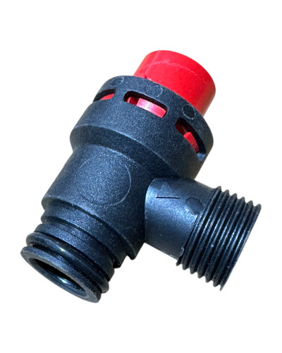 Предохранительный клапан котла Viessmann, Sime, Ferroli, Biasi, Bosch, Immergas