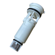 Датчик протока на 6-8 l/min з фильтром для котла Bosch GAZ 6000 W, Buderus Logamax U-072(ОРИГИНАЛ)