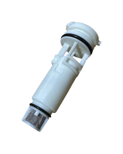 Датчик протока на 6-8 l/min з фильтром для котла Bosch GAZ 6000 W, Buderus Logamax U-072(ОРИГИНАЛ)